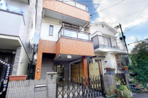 春日民泊